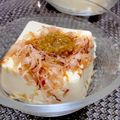 ☆あいちゃん's cooksnap of when they made 豆腐に醤油麹♪.