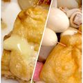 ふたごママちゃん's cooksnap of when they made おでんや煮物にチーズ巾着.