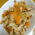 ☆hiroppy☆'s cooksnap of when they made 簡単激ウマ豚の生姜焼き.