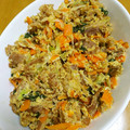 ☆hiroppy☆'s cooksnap of when they made 牛肉と青梗菜のオイスターソース炒め.