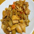 ☆hiroppy☆'s cooksnap of when they made 筑前煮(がめ煮).