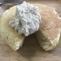 クックHOYTPL☆'s cooksnap of when they made 豆腐クリーム1.