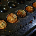 さぁ★たぁ★'s cooksnap of when they made お好み焼き粉を使って作る基本のたこ焼き.