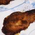 なななな♡MaMa's cooksnap of when they made 豚の味噌漬け.