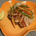 joseレシピ's cooksnap of when they made 小アジの南蛮漬☆簡単.