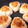 shantiiiii's cooksnap of when they made 揚げ玉とねぎの焼おにぎり.