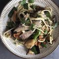 a_cossa's cooksnap of when they made バル風サバと彩り野菜のケッパーソース.