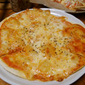 popopon399's cooksnap of when they made 簡単！さくさくピザ生地.