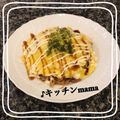 ♪キッチンmama's cooksnap of when they made 卵とチーズで包む　子供が好きな焼きそば♪.
