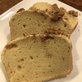 ayamiya624's cooksnap of when they made 糖質制限おからde栄養満点パウンドケーキ.