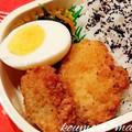 こうまさmam's cooksnap of when they made ☆ゆで卵の切り方☆.