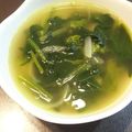 クックA09Z08☆'s cooksnap of when they made 簡単☆オニオンスープ.