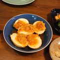 backybacky's cooksnap of when they made 簡単おつまみ☆タレいっぱい茹で卵の韓国風.