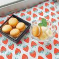あやちん０８１６'s cooksnap of when they made 大好き 私のマカロン （チーズ）.