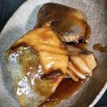 ★ほのどんママ★'s cooksnap of when they made シンプル まぐろの腹身の生姜焼き.