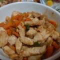 クックN3XI88☆'s cooksnap of when they made 本格的 鶏肉とカシューナッツ炒め.