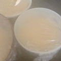 hntk757575's cooksnap of when they made 失敗知らずの茶碗蒸し(柔らかめ).