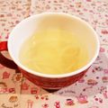 Richland☆Y's cooksnap of when they made 超簡単で美味しい！！玉葱の汁で玉葱スープ.