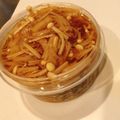 ENO’Sキッチン's cooksnap of when they made 【簡単】ご飯のお供！　基本のなめ茸.
