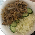 はなはながっぱ's cooksnap of when they made 絶品豚の生姜焼き.