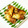 にきけん's cooksnap of when they made お弁当にも♪ちくわのから揚げ.