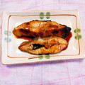 ﾁｲﾁｬﾝﾏﾏ's cooksnap of when they made うなぎのタレの残りで！かれいの照り焼き.
