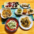 komutatata's cooksnap of when they made レンジde簡単☆スタミナえのきシュウマイ.