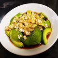 ひなねぇ's cooksnap of when they made やみつき！アボカドのおつまみ.