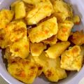 KT614's cooksnap of when they made 1歳のフレンチトースト♡.