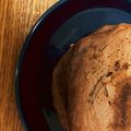 ひいらぎ126's cooksnap of when they made チョコパンケーキ.