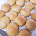 ☆ゆかねえさん☆'s cooksnap of when they made HB~*～ふわふわコーヒー♥パン~*~*.