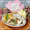 ダヤンCafé's cooksnap of when they made 鱈とシメジのホイル蒸し.