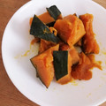 3姉妹ちゃんママ's cooksnap of when they made かぼちゃの煮物.