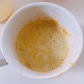 低脂質にこだわりたい's cooksnap of when they made ほっこり♡美味しいかぼちゃミルク！.