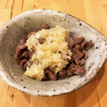 アツシの嫁's cooksnap of when they made 簡単【砂肝中毒】爽やかレモンのネギ塩ダレ.