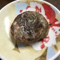 ぷりまめ's cooksnap of when they made 幼児：さんま缶で簡単ふんわり魚ハンバーグ.