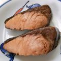 田中彼方's cooksnap of when they made ブリ（鰤/ぶり）のめんつゆバター焼き.