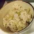 みさき_123's cooksnap of when they made キャベツの炊き込みご飯.