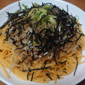 くぅ95021623's cooksnap of when they made 簡単！和風！大根おろしのパスタ！.