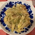 ヴィーナスけい's cooksnap of when they made ひき肉とじゃがいも玉ねぎのチーズ炒め.
