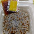 みっちゃん❇️68's cooksnap of when they made 納豆も、冷凍保存できます！.