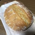 キキゴン's cooksnap of when they made ライ麦と胡桃のカンパーニュ.