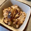 ☆はあ☆'s cooksnap of when they made カフェ飯*生姜たっぷり！塩てりやきチキン.