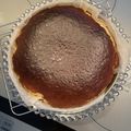 アーーー's cooksnap of when they made 簡単濃厚バスクチーズケーキ.