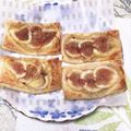 クックMSI2CW☆'s cooksnap of when they made 【超簡単】いちじくのパイ【美味】.