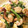 harutop's cooksnap of when they made 海老と小松菜とふんわり卵の炒め物.