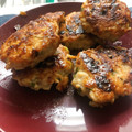 Emanate_69's cooksnap of when they made しそつくね〜柚子こしょう風味〜.