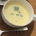 yorimimi's cooksnap of when they made なめらか！おいしい！コーンポタージュ.