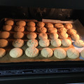 いぶ吉ママ's cooksnap of when they made ＼簡単☆ちんすこう／.