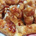 ゆめころり's cooksnap of when they made さつまいもの肉巻き.